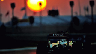 RUMOR: Renault May Pull Out Of F1
